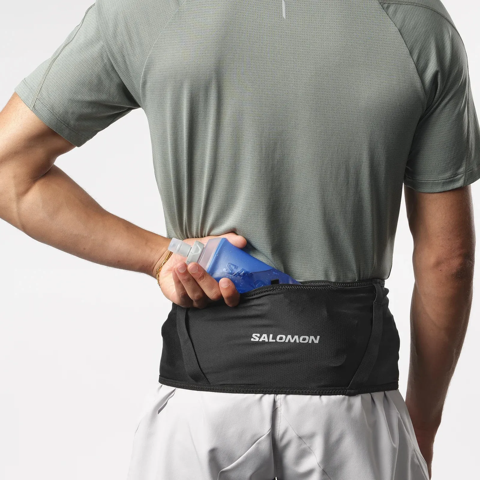 Salomon High Pulse Belt (Unisex)