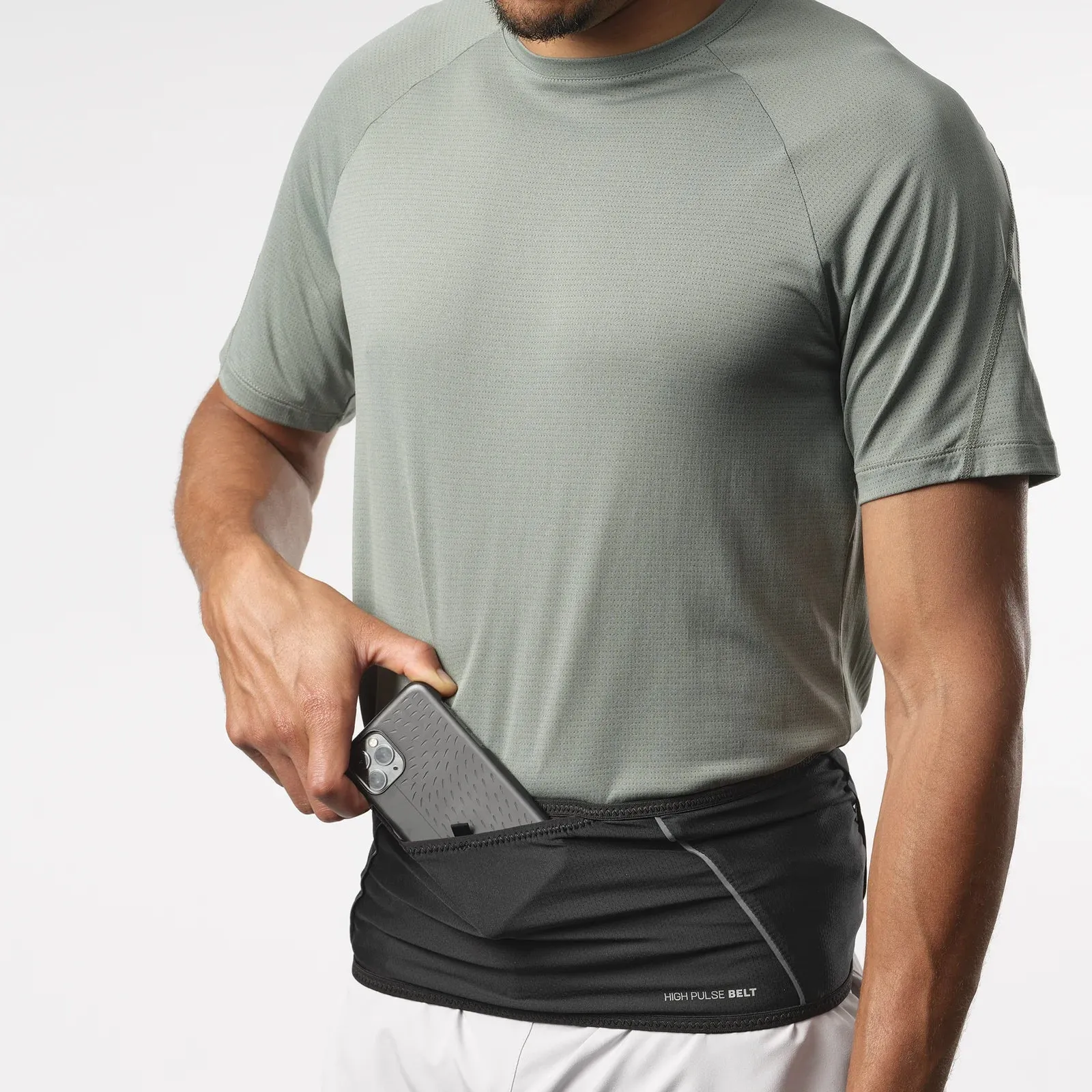 Salomon High Pulse Belt (Unisex)