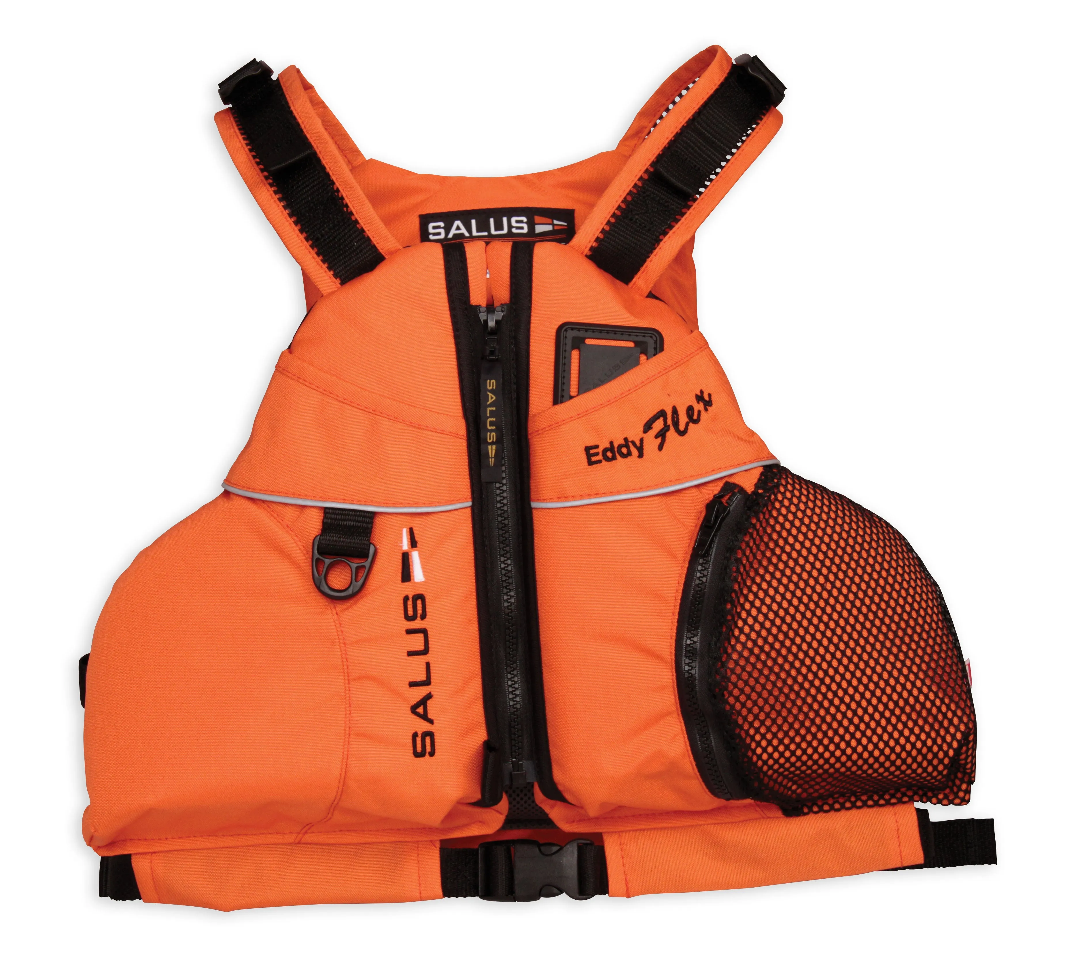Salus Eddy Flex - Paddling Specific PFD