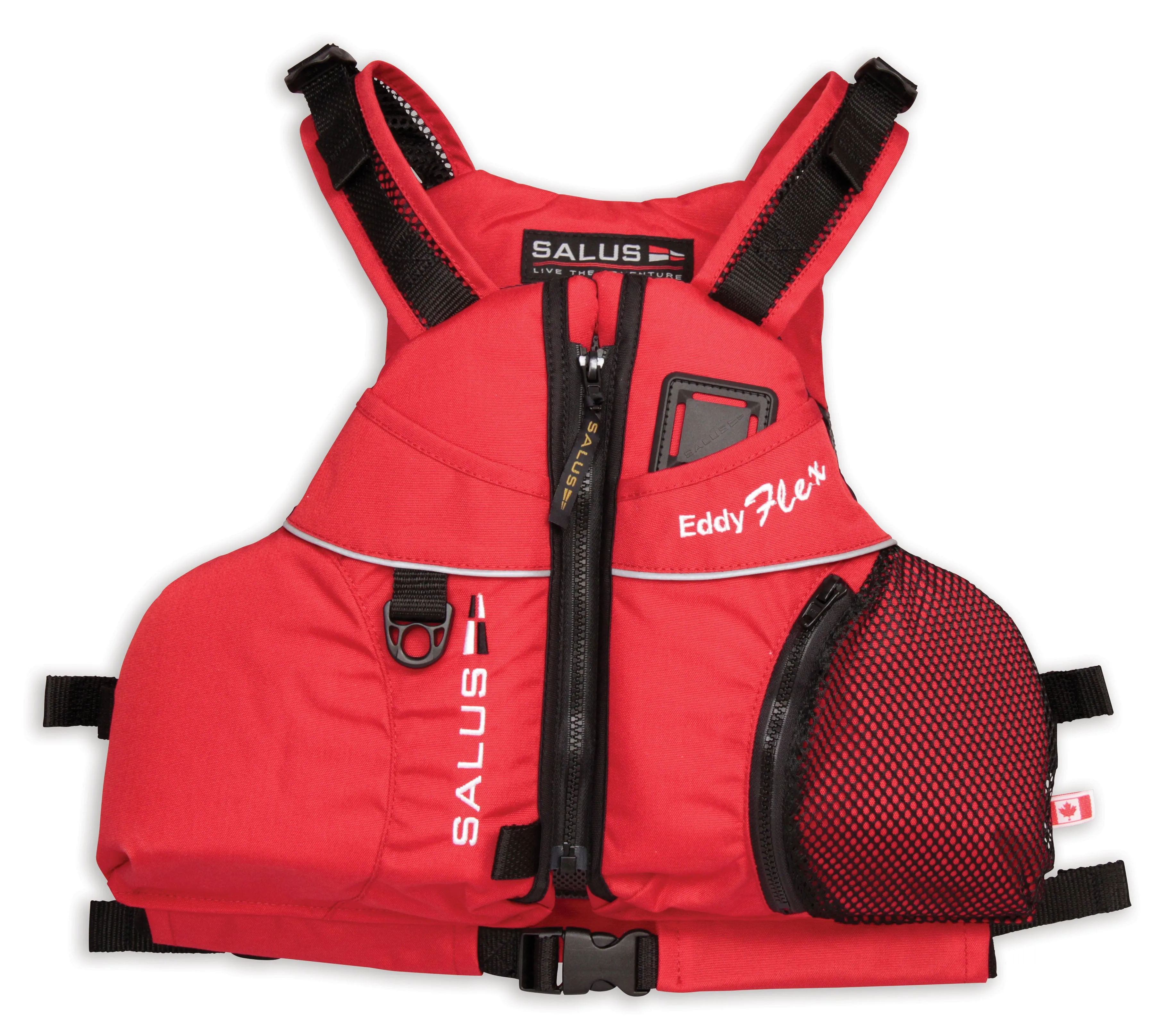 Salus Eddy Flex - Paddling Specific PFD