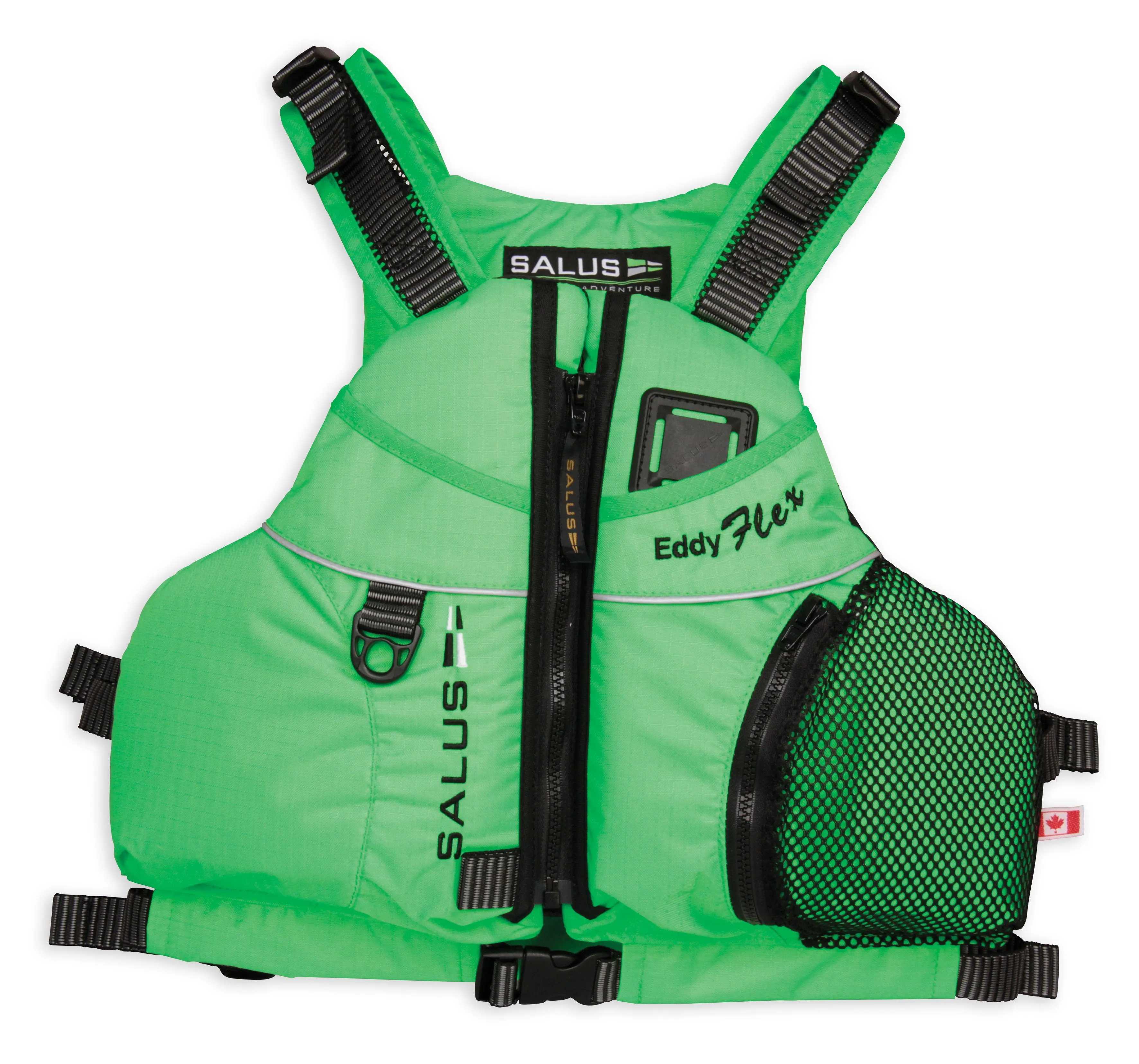 Salus Eddy Flex - Paddling Specific PFD