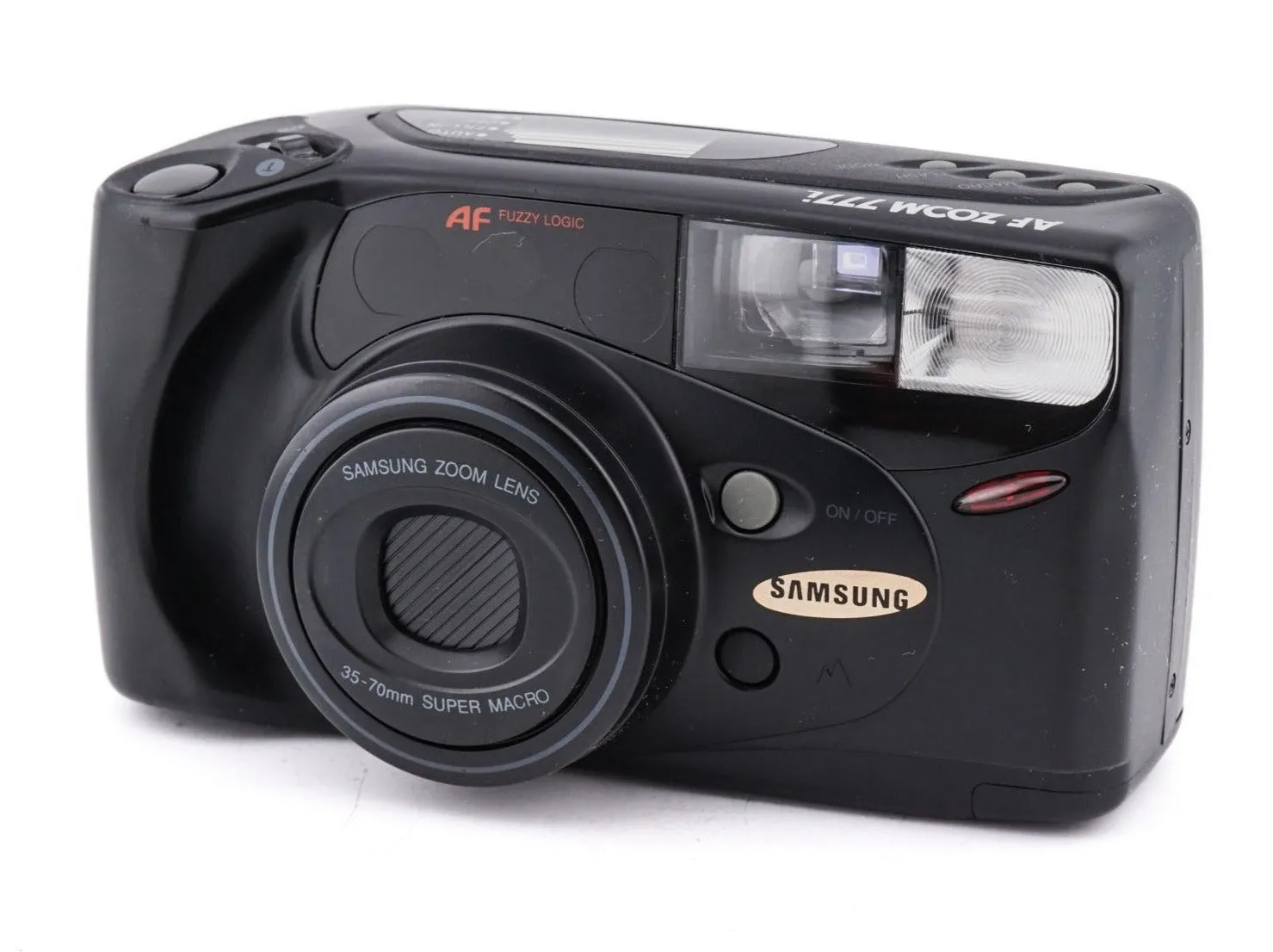 Samsung AF Zoom 777i