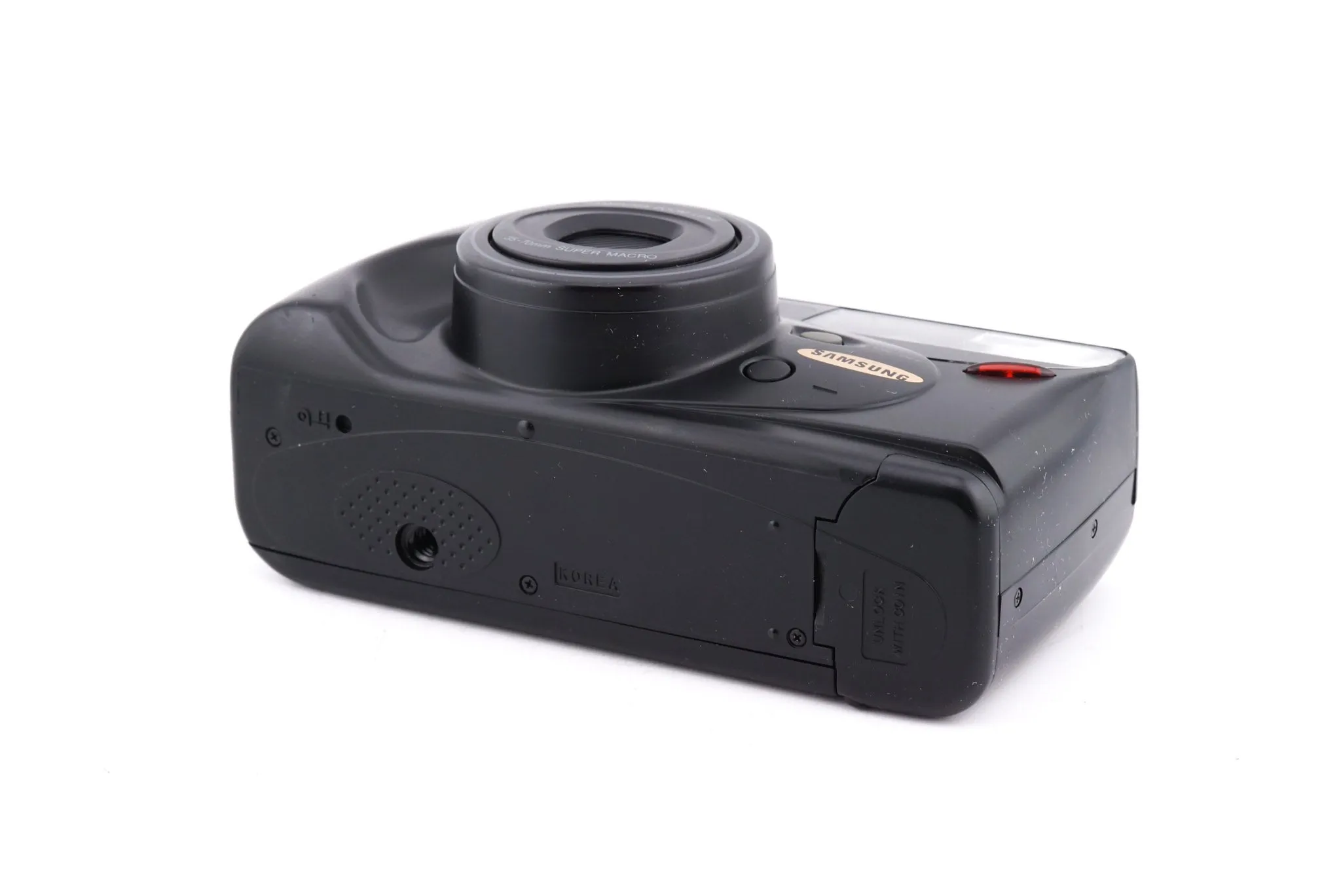Samsung AF Zoom 777i