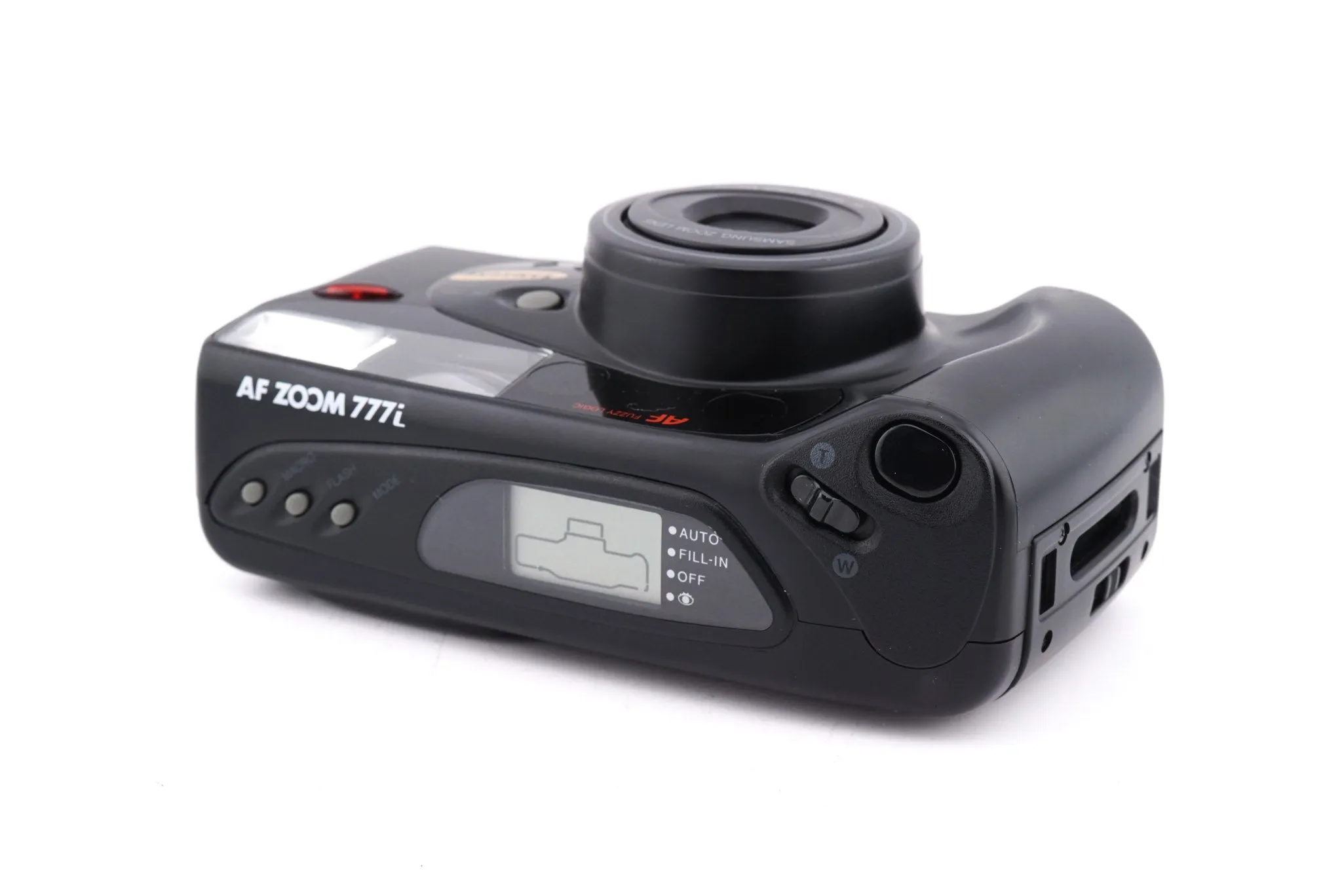 Samsung AF Zoom 777i