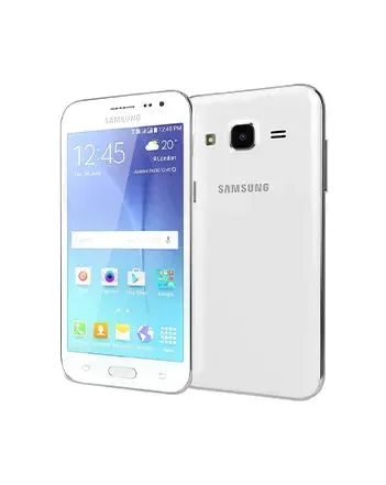 Samsung Galaxy J2 Refurbished