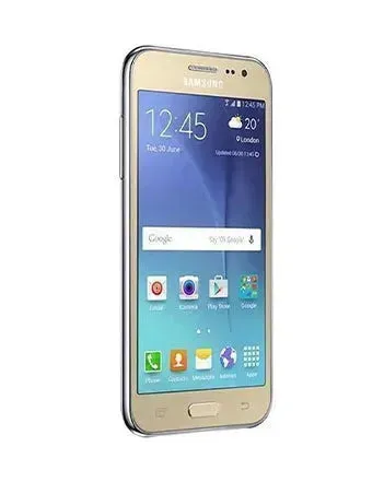 Samsung Galaxy J2 Refurbished