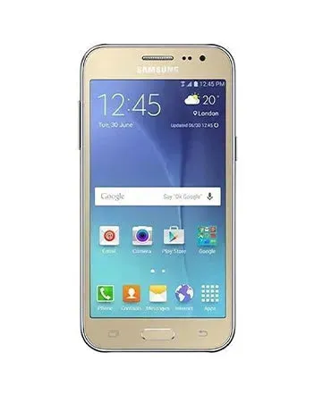 Samsung Galaxy J2 Refurbished