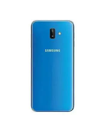 Samsung Galaxy J6 Refurbished