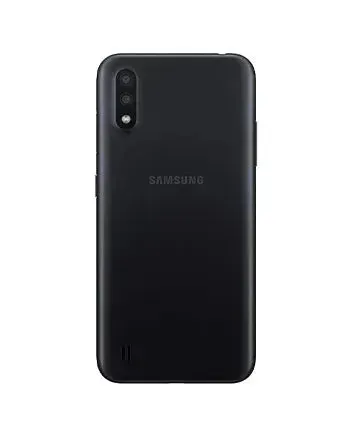 Samsung Galaxy M01 Refurbished