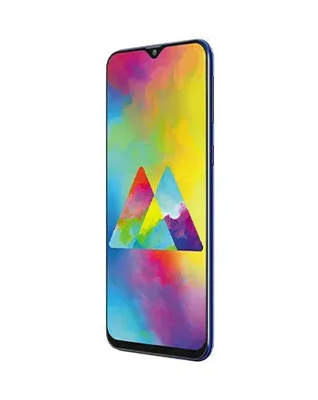 Samsung Galaxy M20 Refurbished
