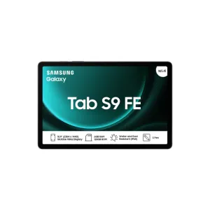 Samsung Galaxy Tab S9 FE Wi-Fi Grey