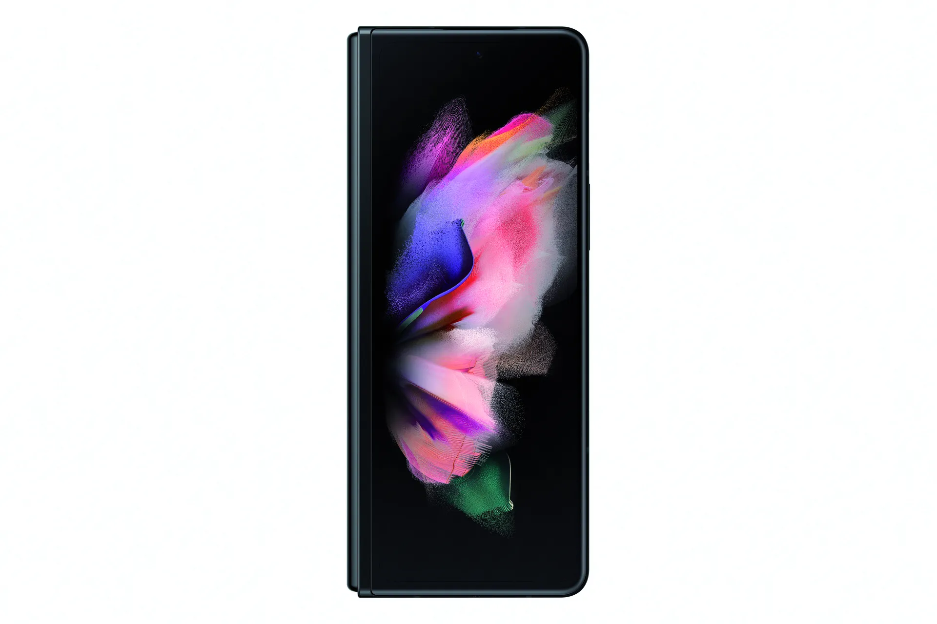 Samsung Galaxy Z Fold 3 5G Dual Sim 256GB