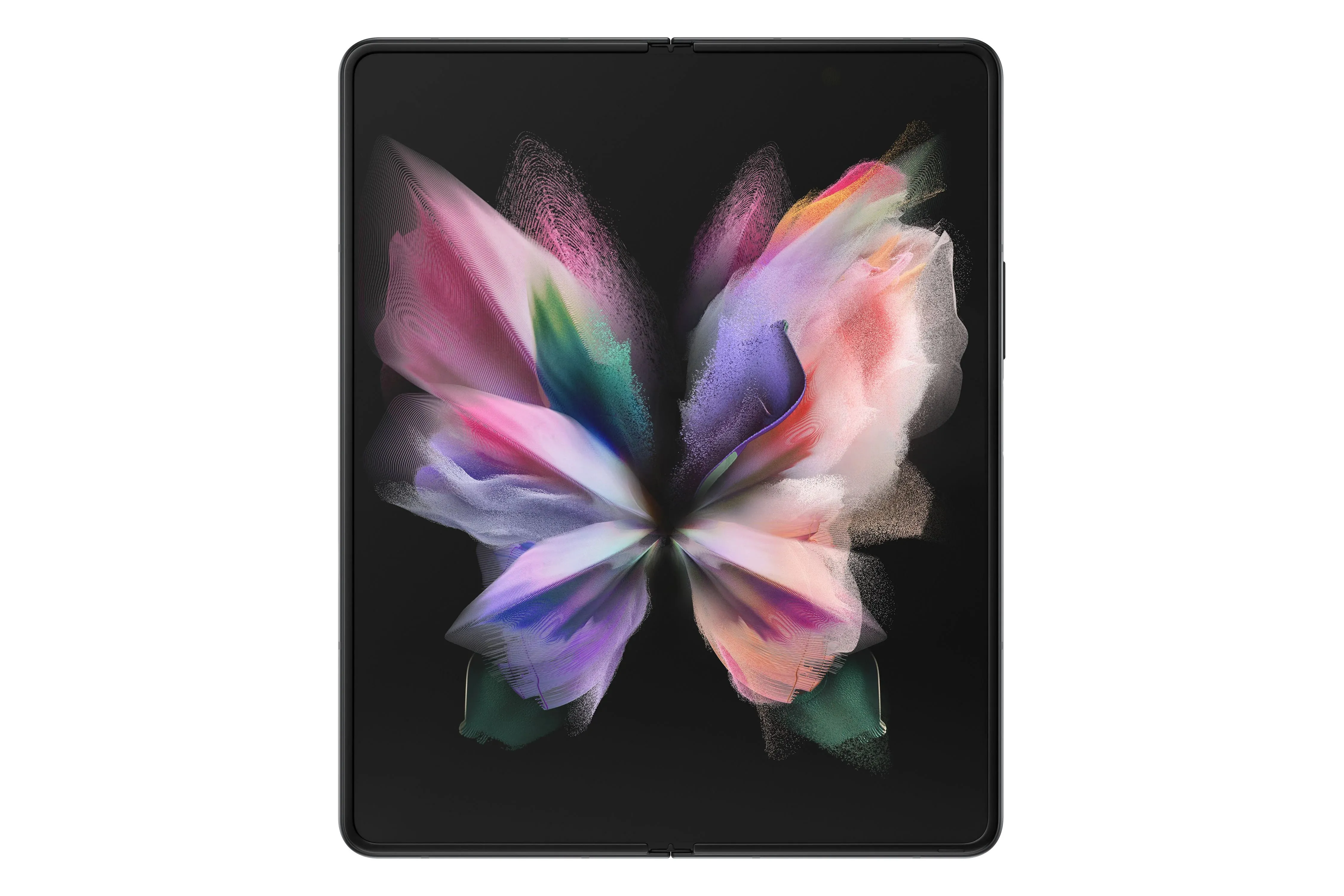 Samsung Galaxy Z Fold 3 5G Dual Sim 256GB