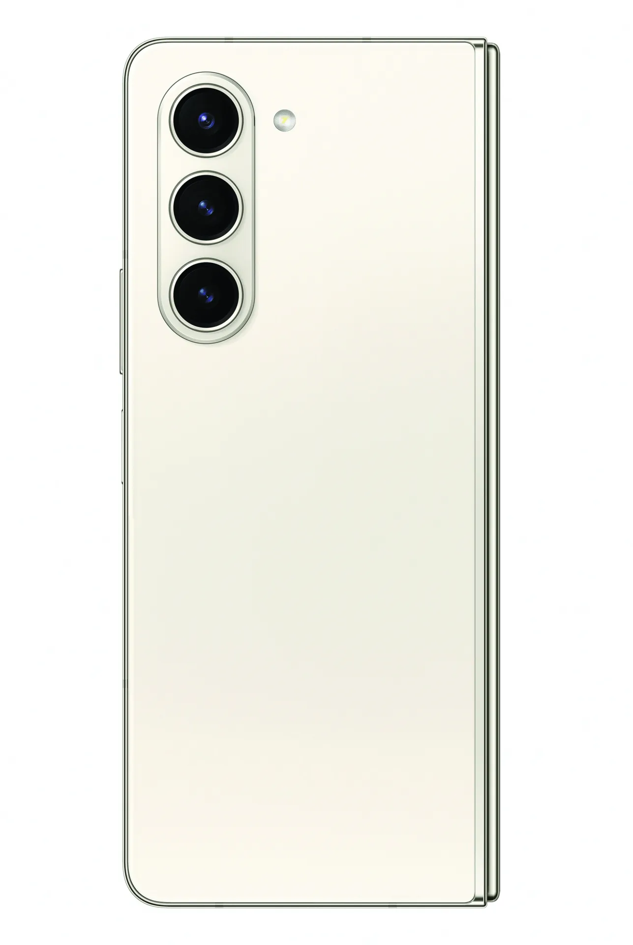 Samsung Galaxy Z Fold5 256GB - Beige