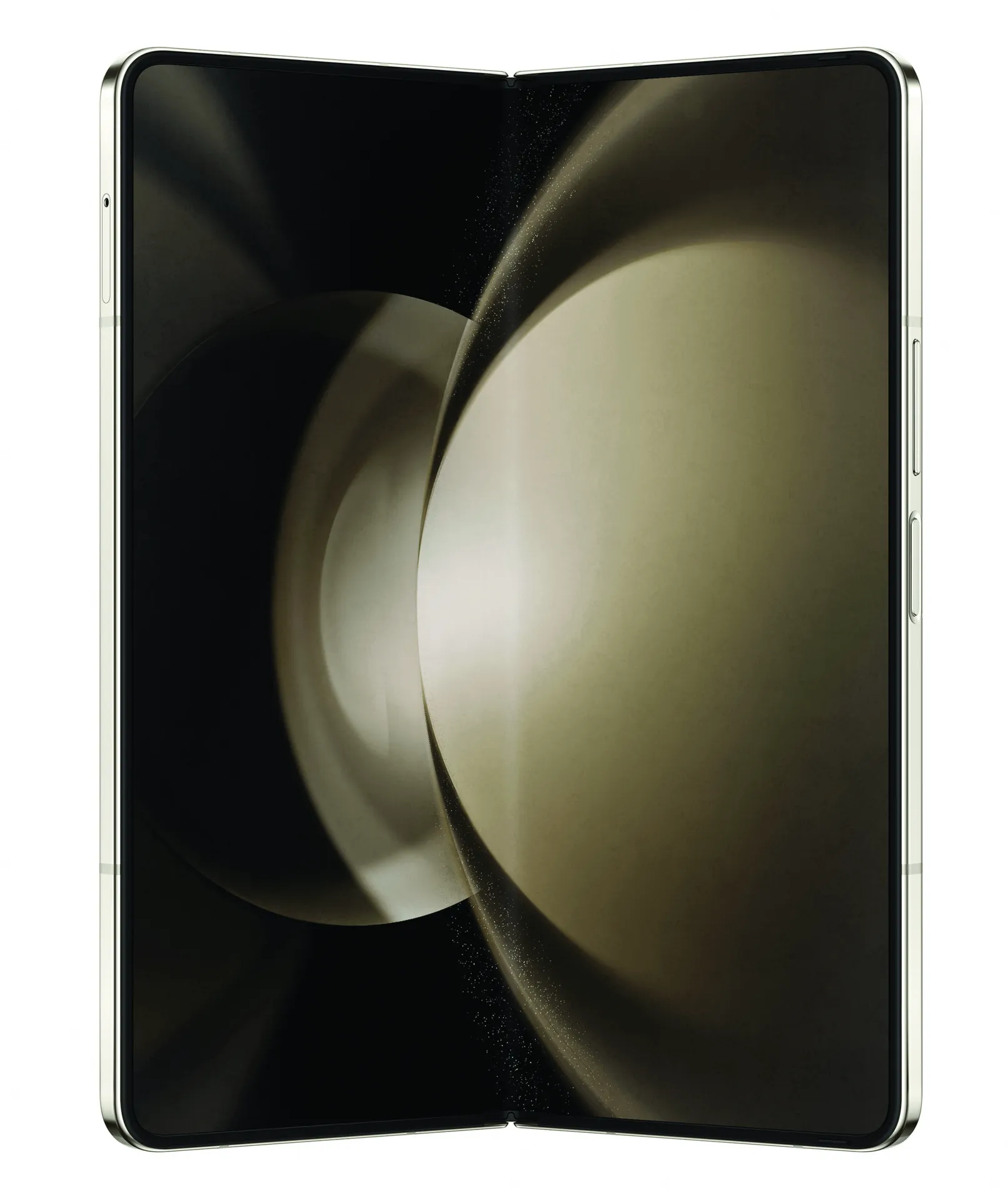 Samsung Galaxy Z Fold5 256GB - Beige