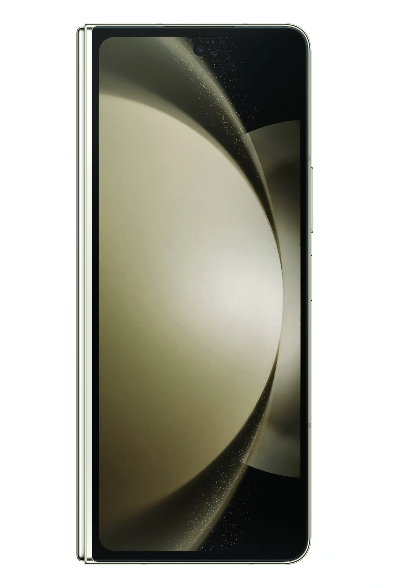 Samsung Galaxy Z Fold5 256GB - Beige