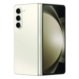 Samsung Galaxy Z Fold5 256GB - Beige