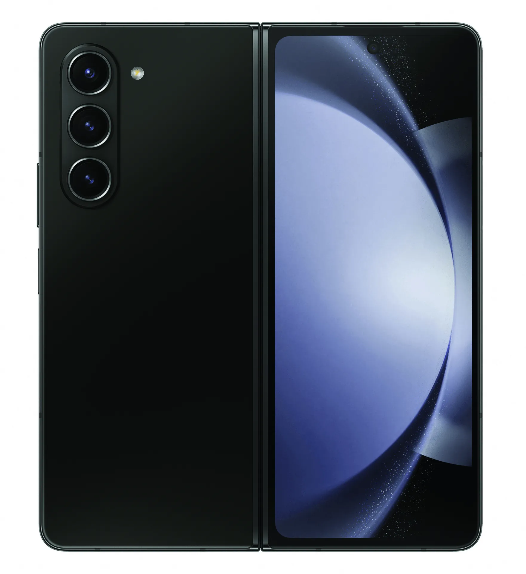 Samsung Galaxy Z Fold5 256GB - Black