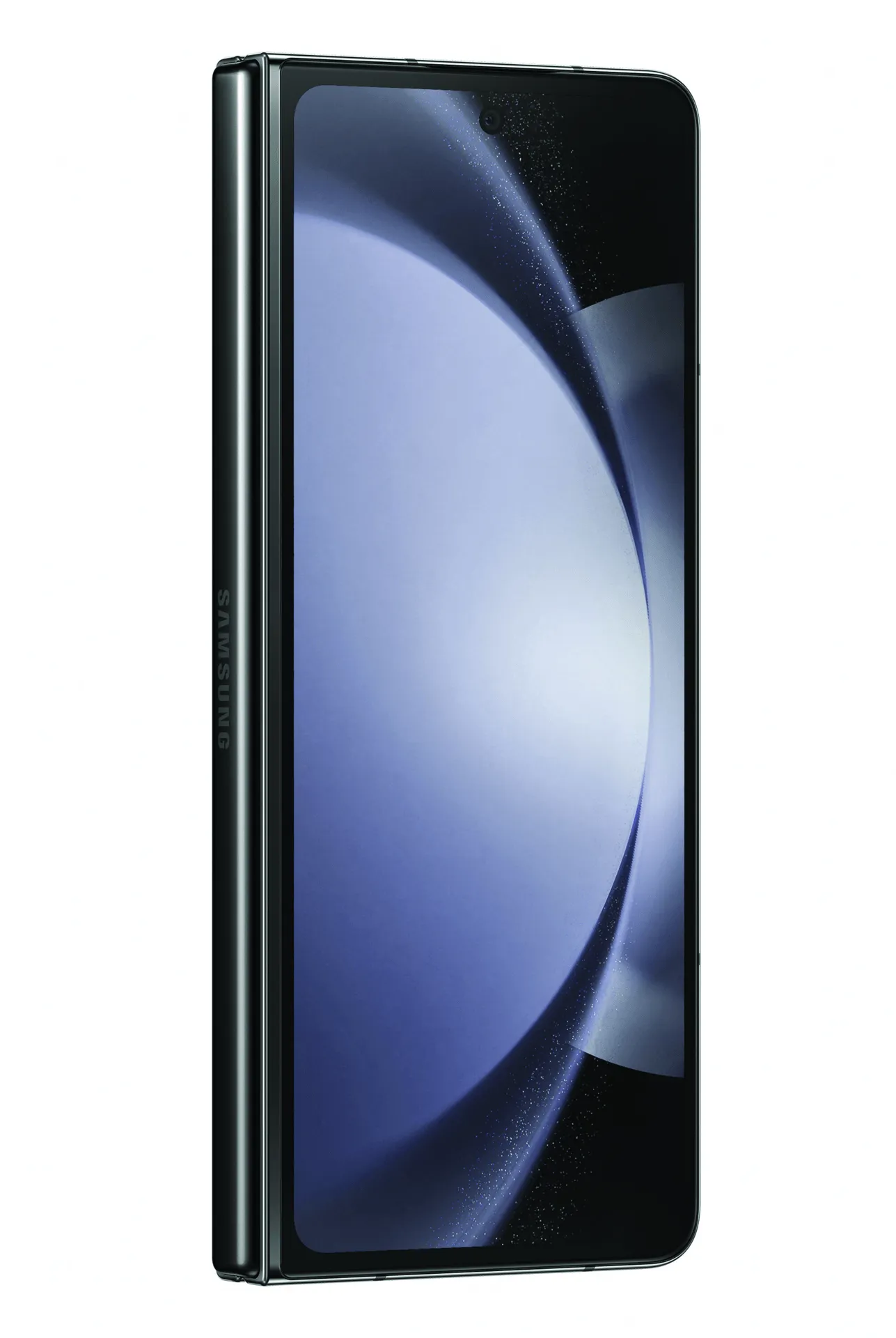 Samsung Galaxy Z Fold5 256GB - Black