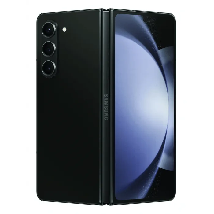 Samsung Galaxy Z Fold5 256GB - Black