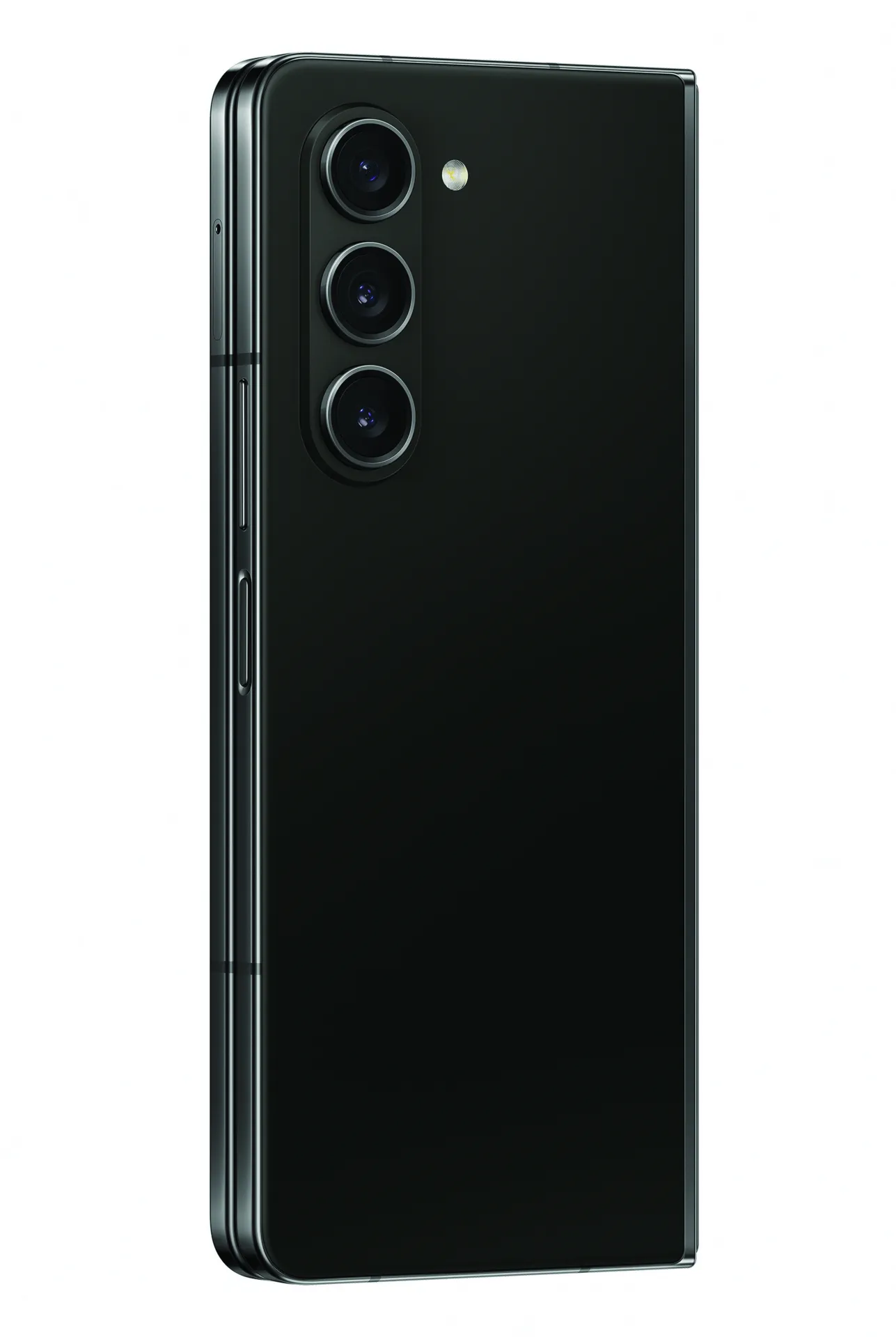 Samsung Galaxy Z Fold5 256GB - Black
