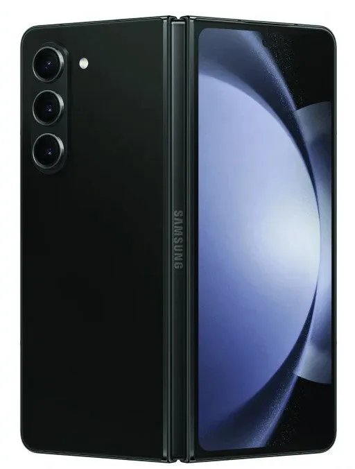 Samsung Galaxy Z Fold5 256GB Dual Sim