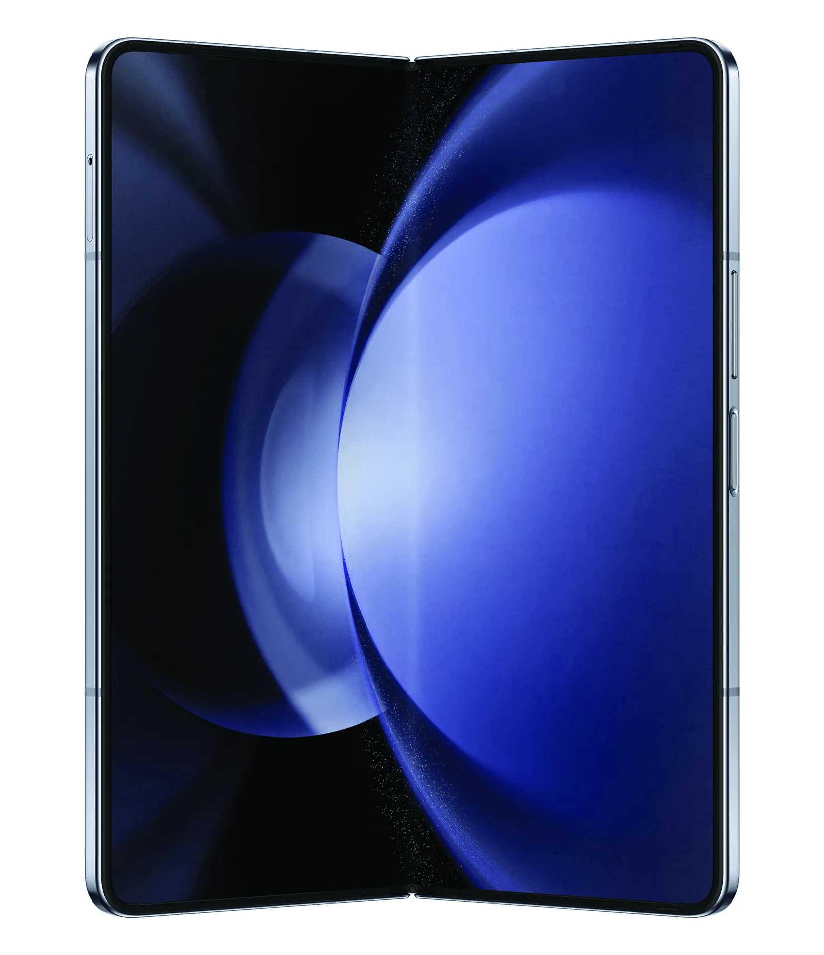 Samsung Galaxy Z Fold5 256GB - Light Blue