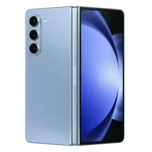 Samsung Galaxy Z Fold5 256GB - Light Blue