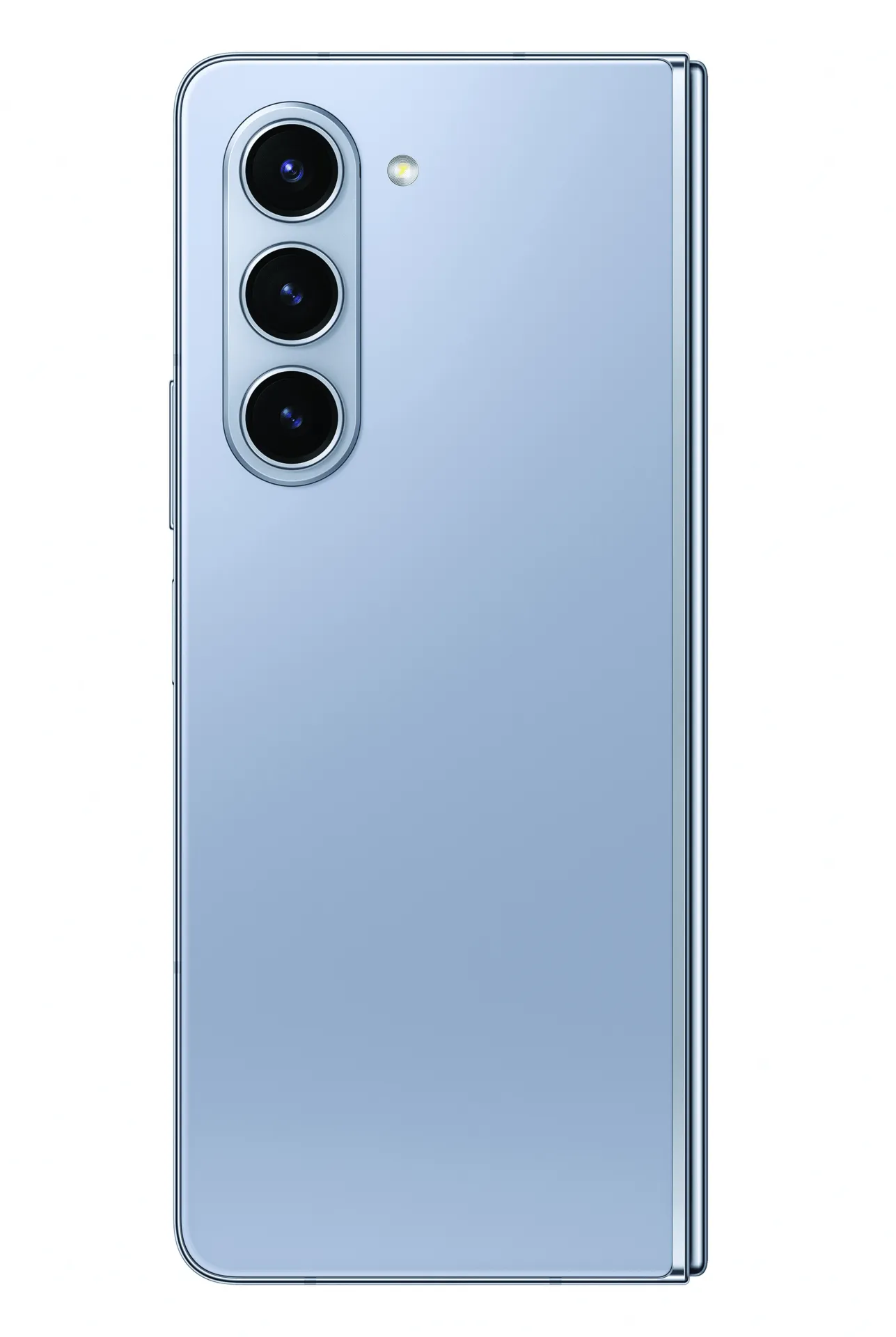 Samsung Galaxy Z Fold5 256GB - Light Blue