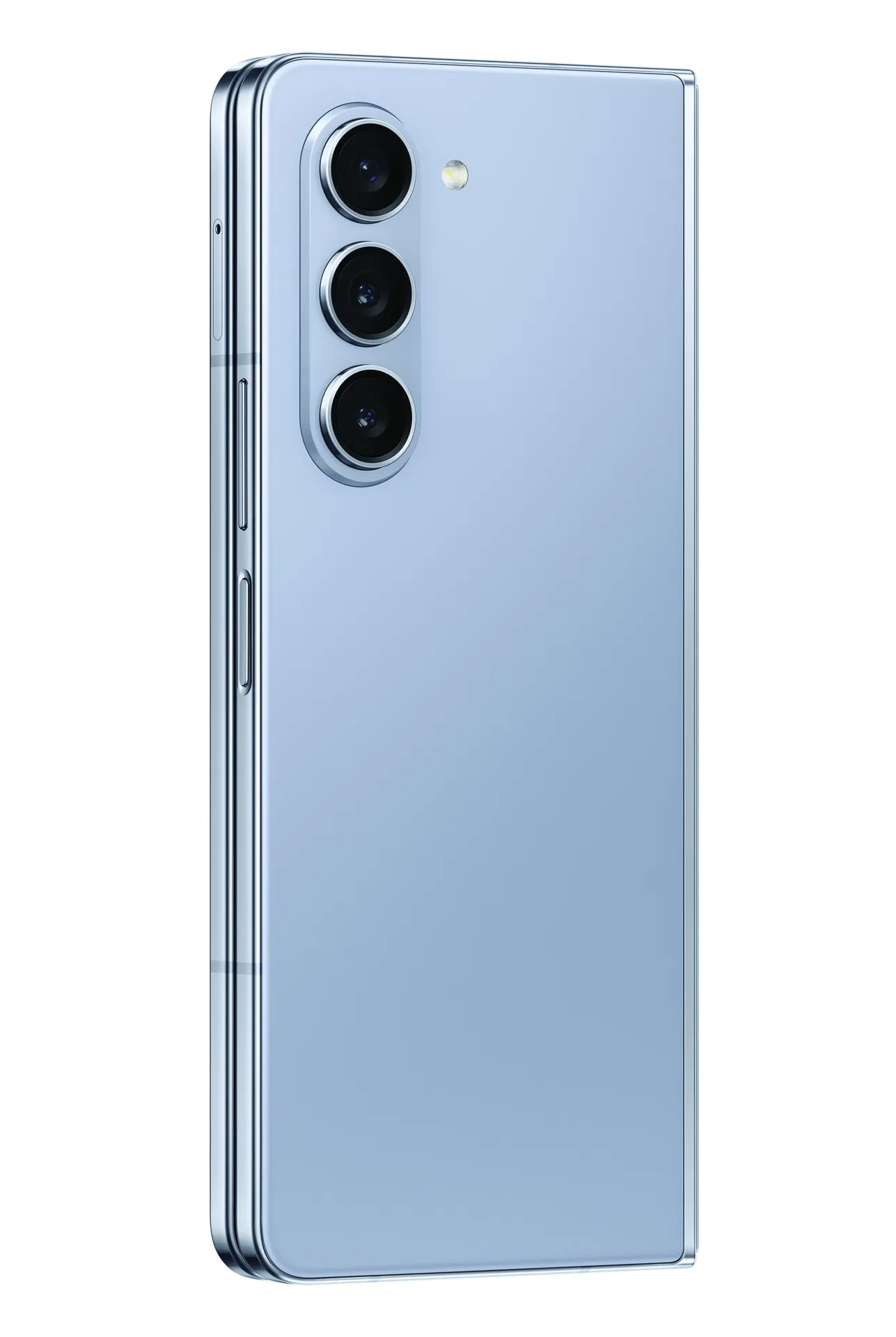 Samsung Galaxy Z Fold5 256GB - Light Blue