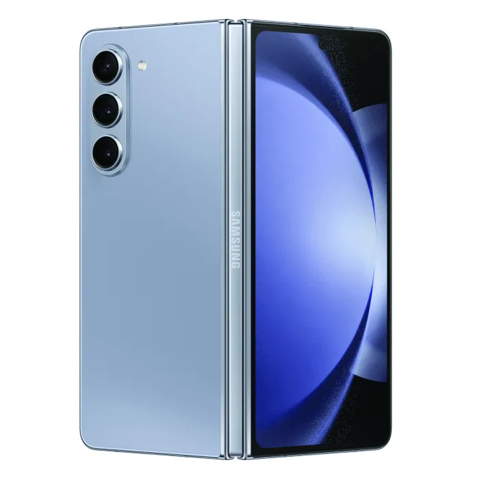 Samsung Galaxy Z Fold5 256GB - Light Blue