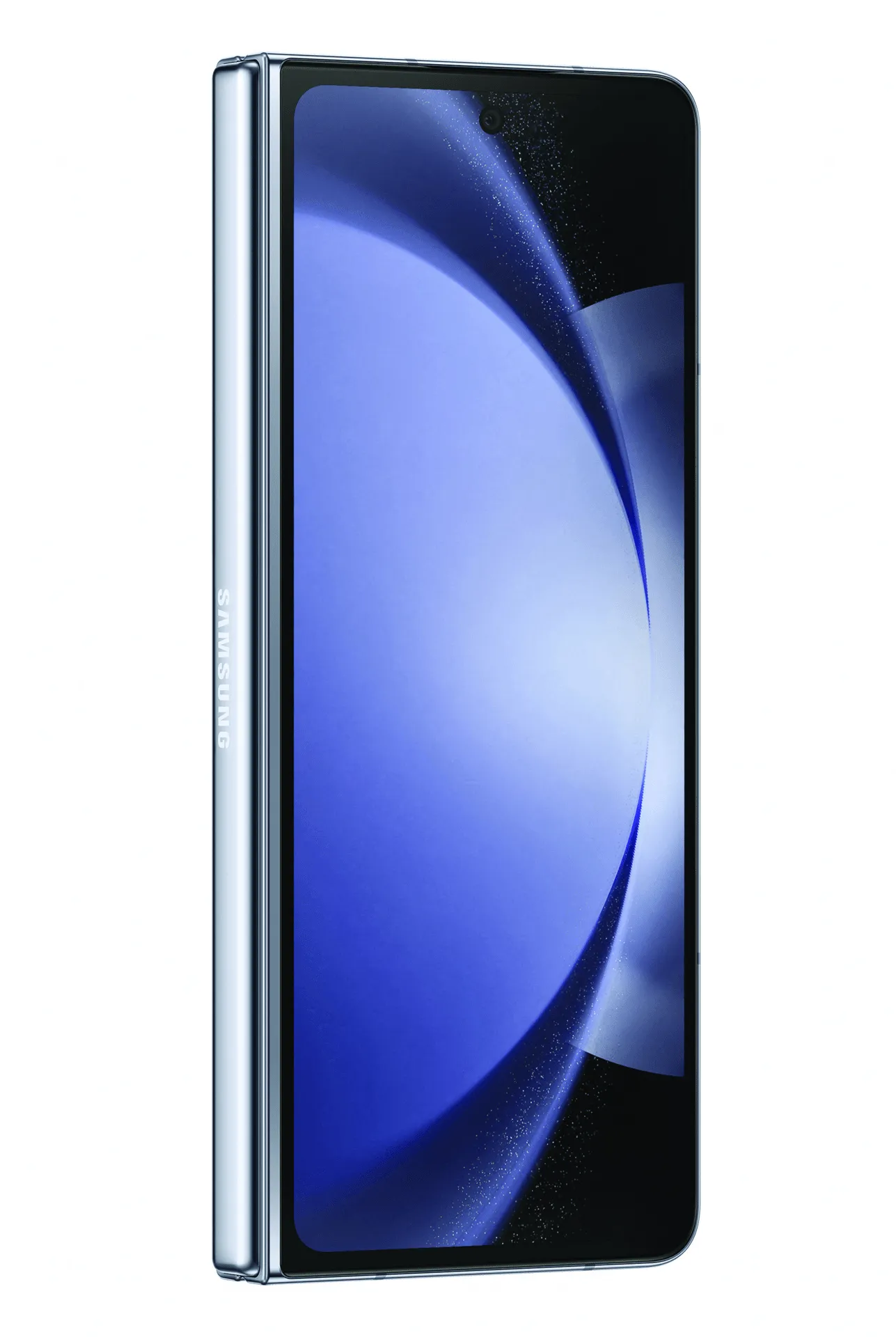 Samsung Galaxy Z Fold5 256GB - Light Blue