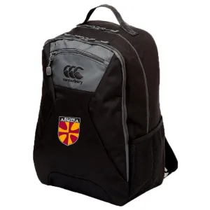 San Diego Armada Rugby Medium Backpack by Canterbury