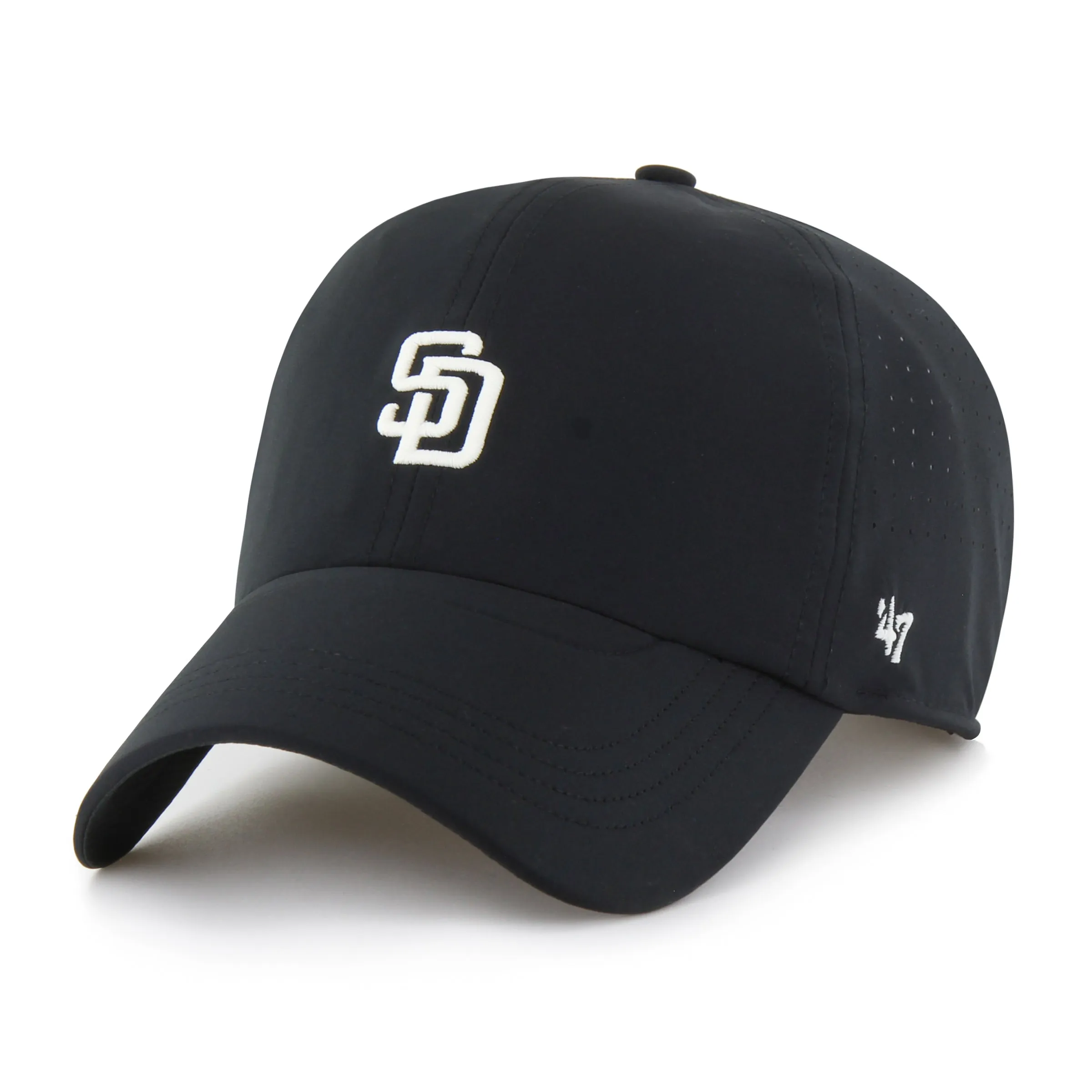 SAN DIEGO PADRES FLOW '47 CLEAN UP