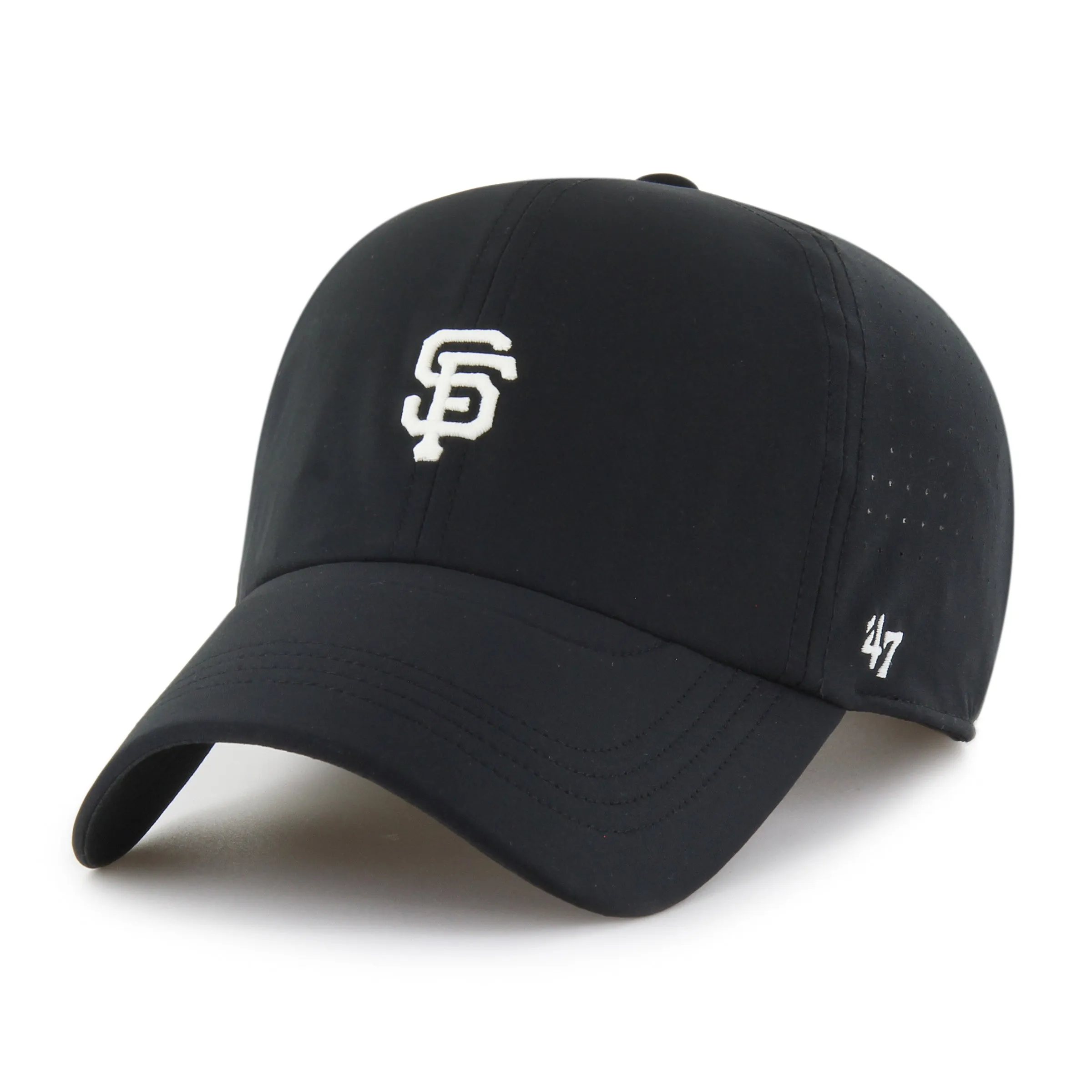 SAN FRANCISCO GIANTS FLOW '47 CLEAN UP