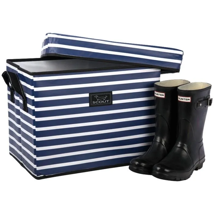 Scout Rump Roost Medium Nantucket Navy