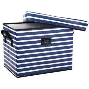 Scout Rump Roost Medium Nantucket Navy