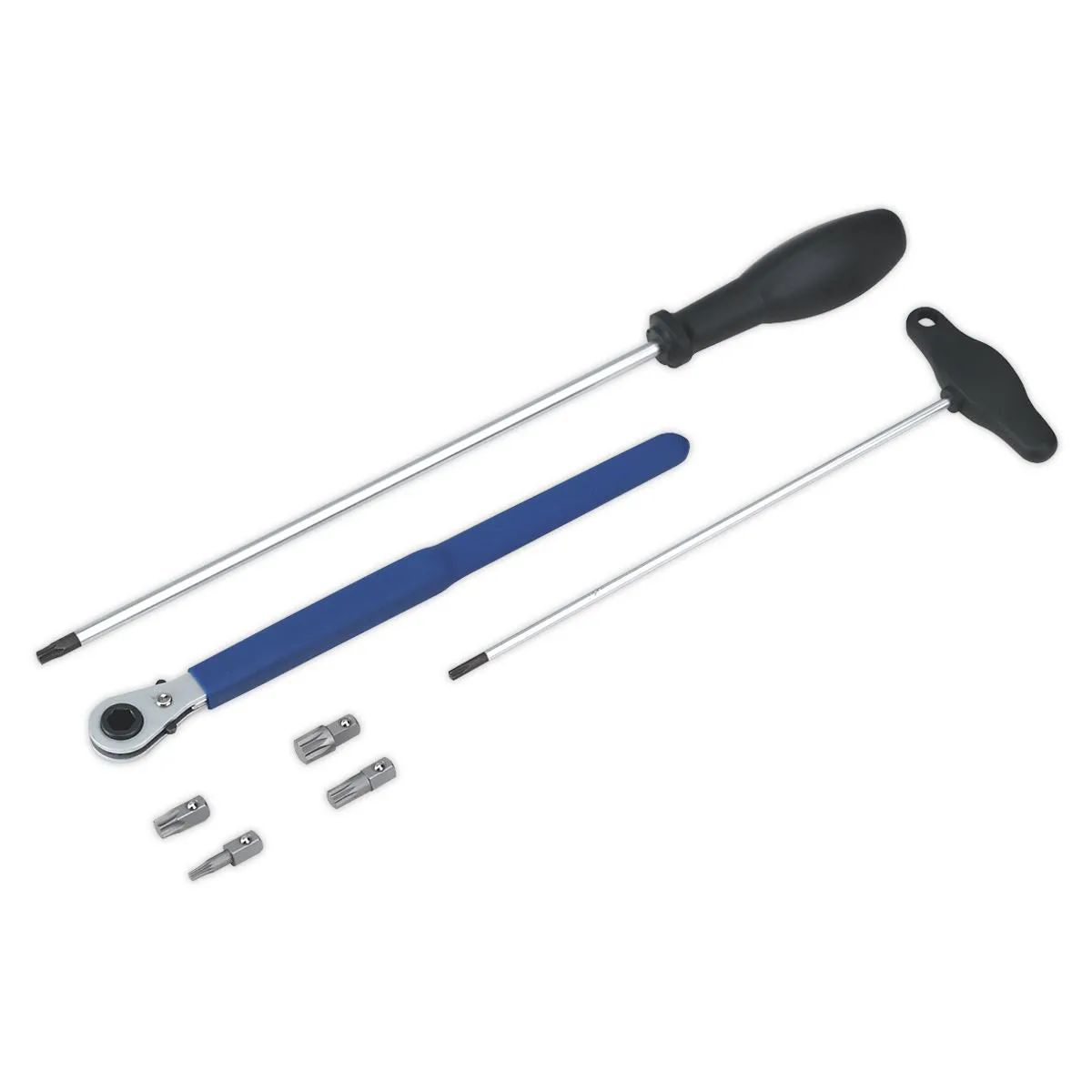 Sealey Door Hinge & Handle Removal Kit