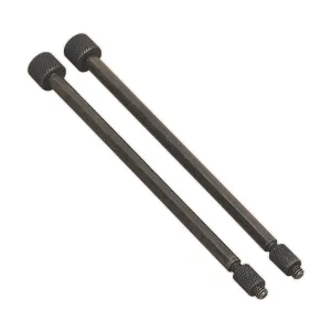 Sealey Door Hinge Removal Pin Ø5.5 x 110mm Pack of 2