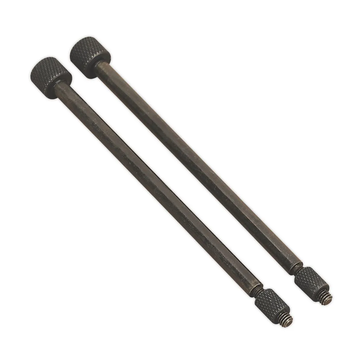Sealey Door Hinge Removal Pin Ø5.5 x 110mm Pack of 2
