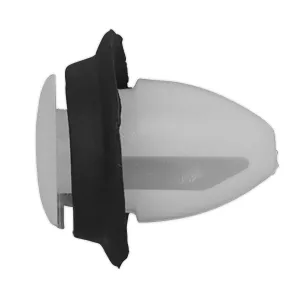 Sealey Moulding Clip, Ø20mm x 19mm, Citroen, Fiat, Peugeot - Pack of 20