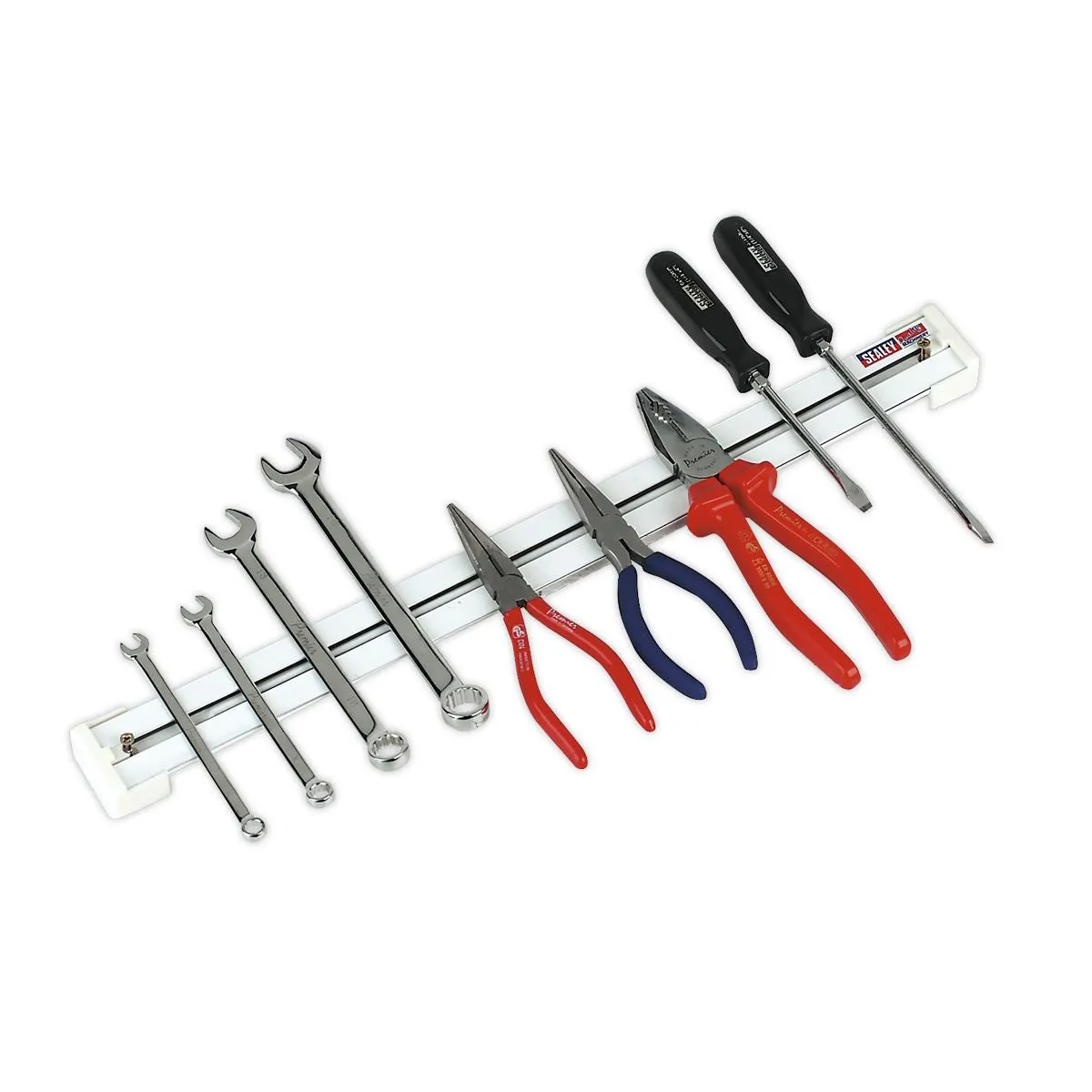 Sealey Premier Magnetic Tool Holder 500mm