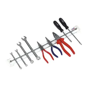 Sealey Premier Magnetic Tool Holder 500mm