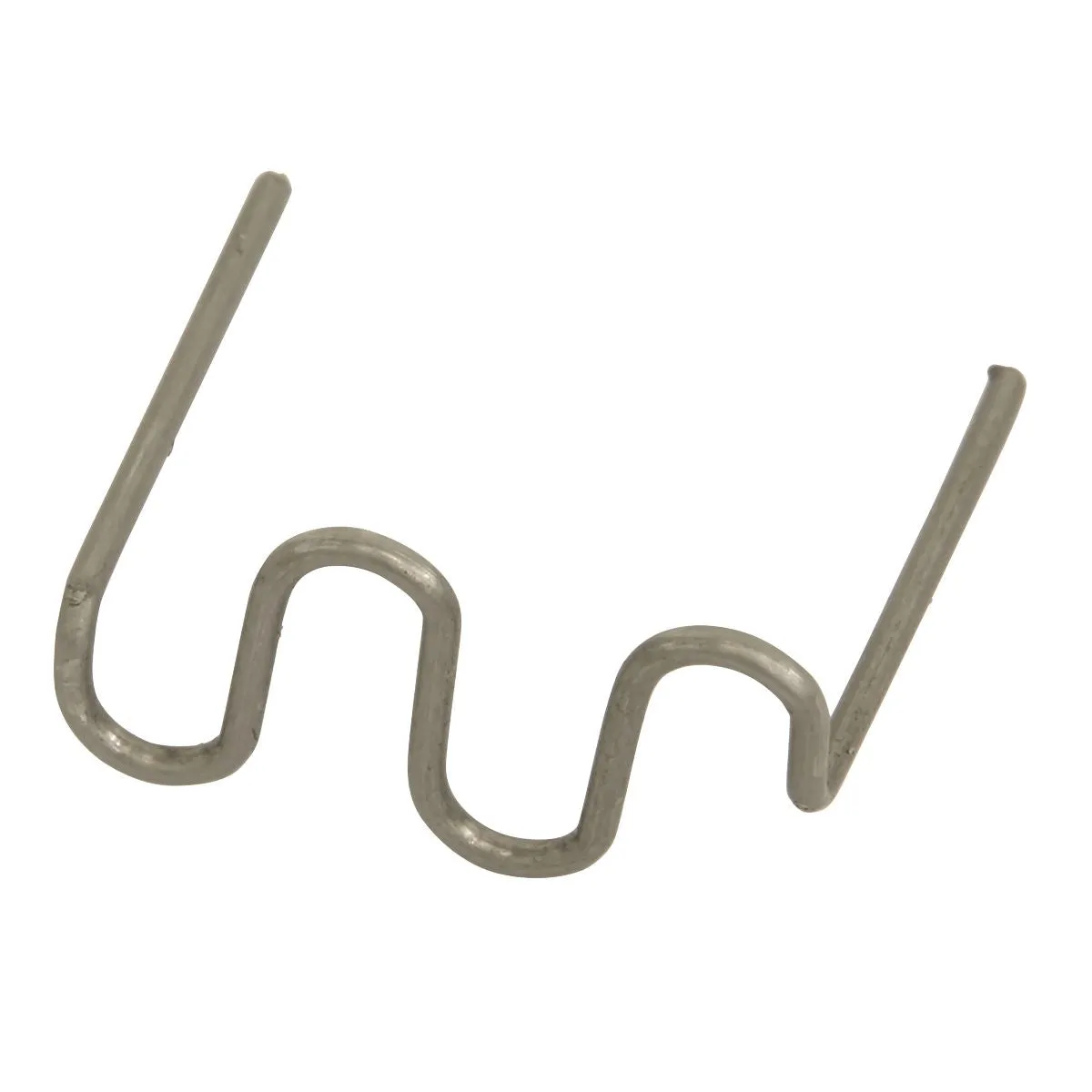 Sealey Wave Staple 0.8mm Pack of 100