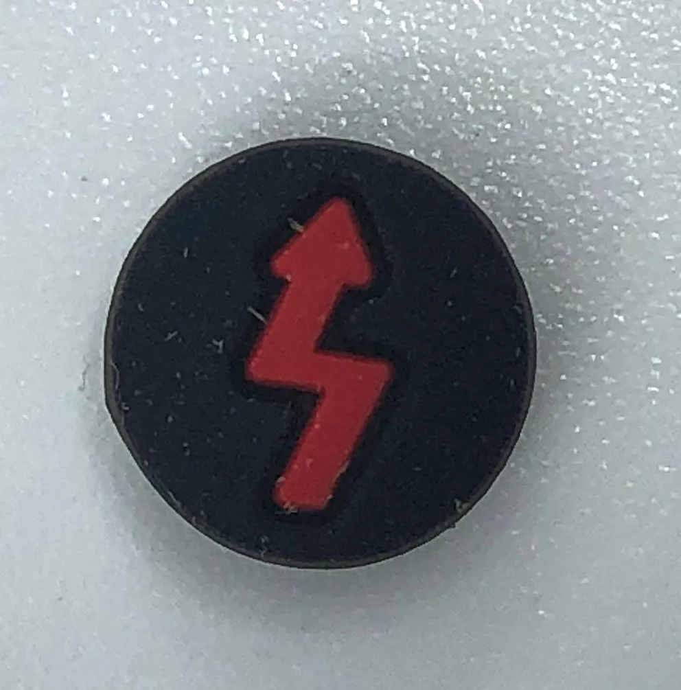 Sealife Flash Button Insert SL30 3SL33012