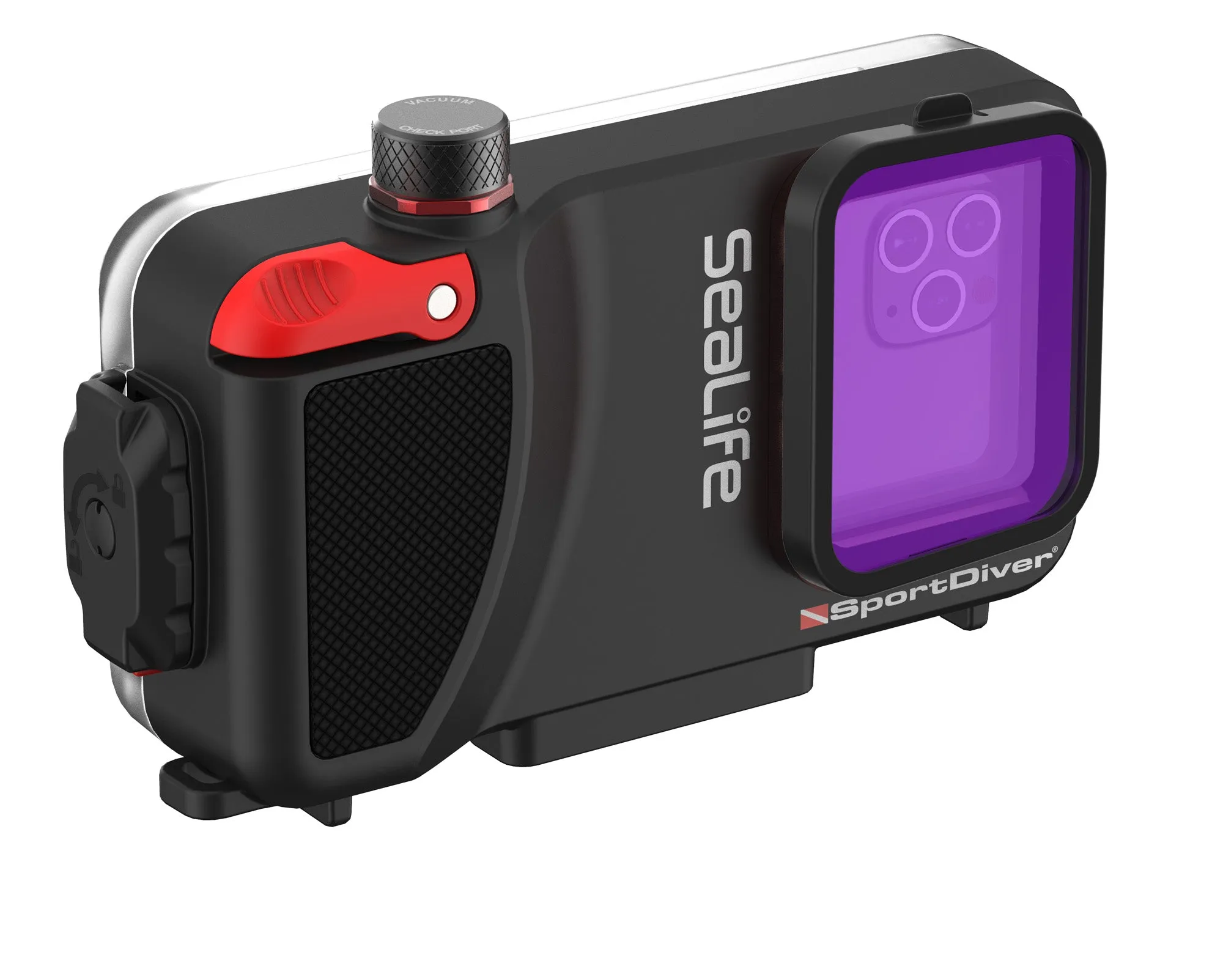 SeaLife SportDiver Magenta Filter