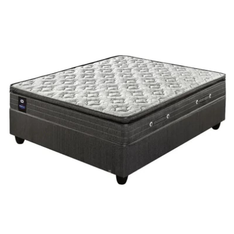Sealy Amon Medium Base Set