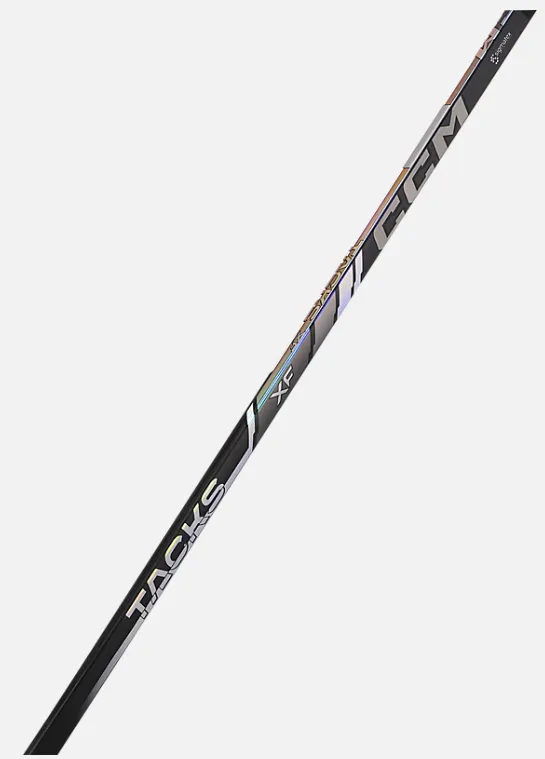 Senior Tacks XF Hockey Stick - 2024