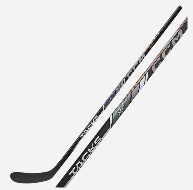 Senior Tacks XF Hockey Stick - 2024