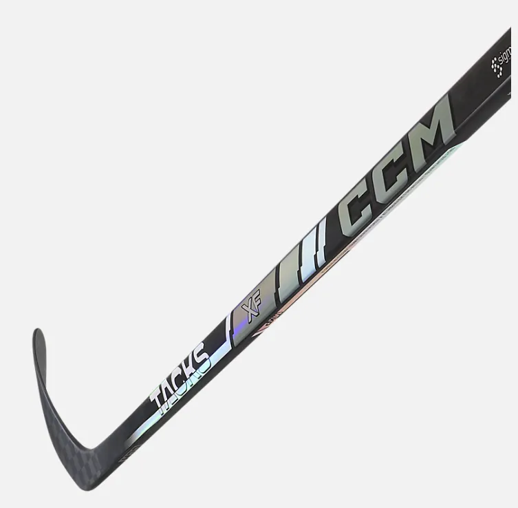 Senior Tacks XF Hockey Stick - 2024